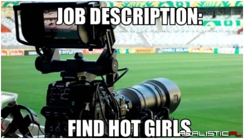 Best Job Ever