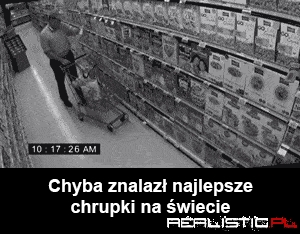 Best snacks in the world