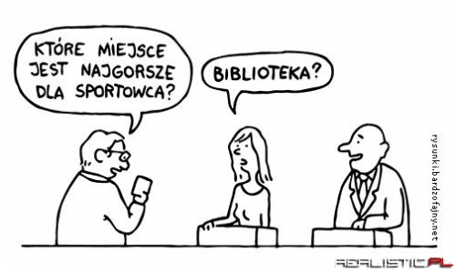 Biblioteka