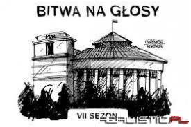 Bitwa na głosy
