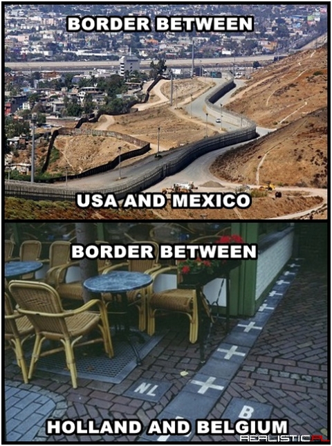 Border