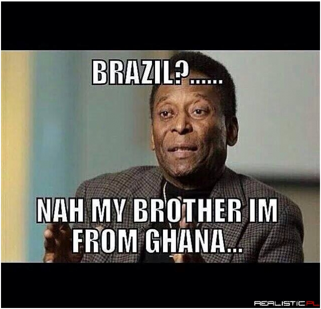 Brazil