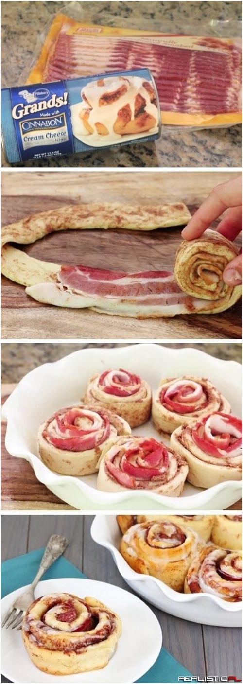 Breakfast From Heaven Itself