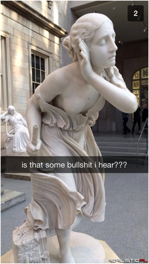 Bullshit