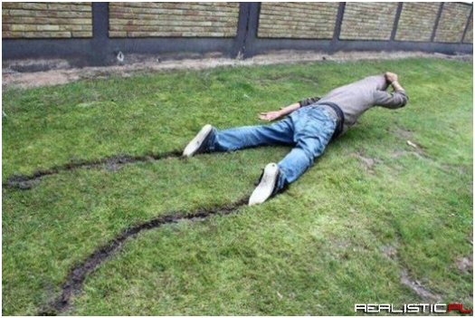 Byle dociągnąć do weekendu