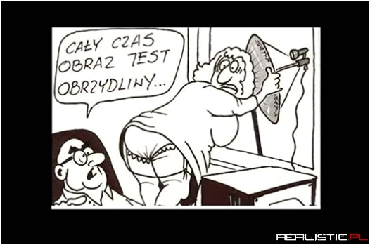 Cały czas...