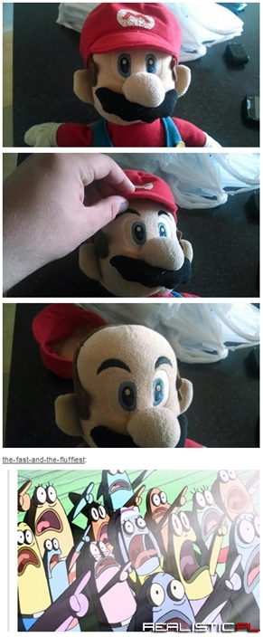 Childhood Ruined