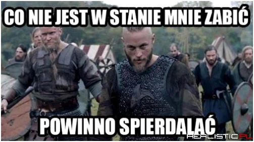 Co nie jest ....