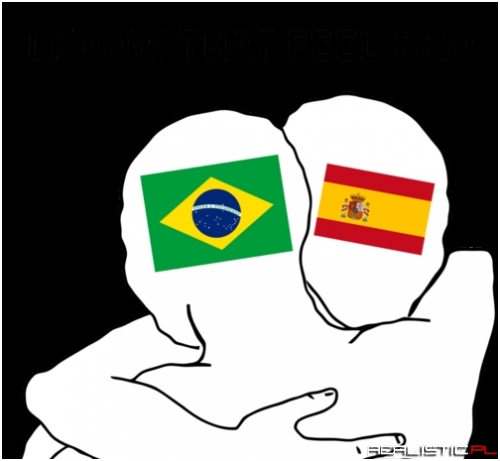 Come Here, Bro...