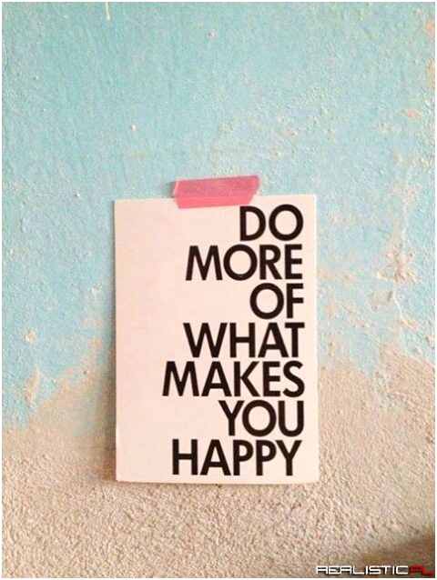 Do more...