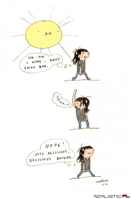 Do You Enjoy Your Own BO