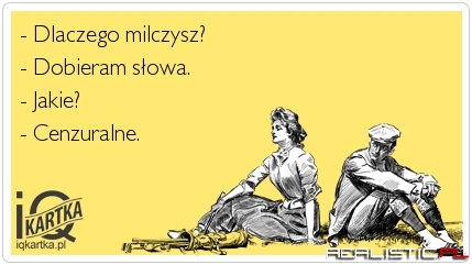 Dobieram słowa