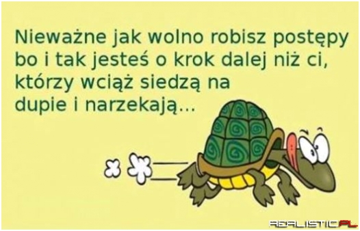 Dokładnie tak