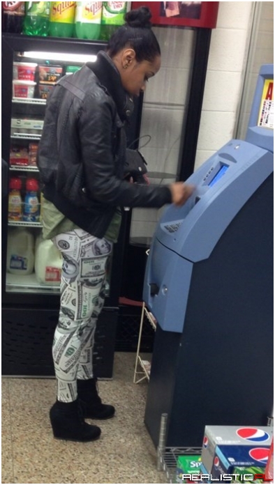 Dress For the Occasion