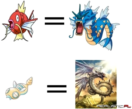Dunsparce Really Needs an Epic Evolution