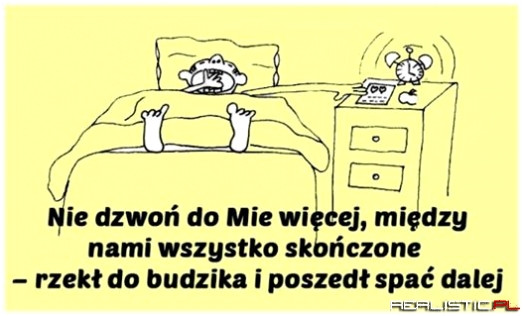 Dzień dobry!