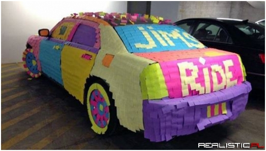 Dzień właściciela nie należał do najlepszych