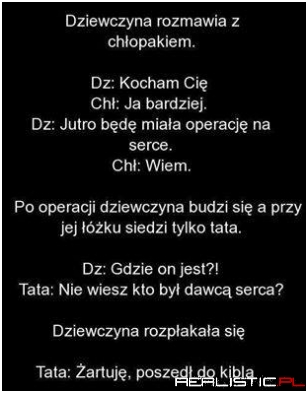 Dziewczyna rozmawia z chłopakiem