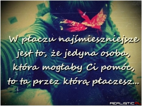 Dziwne, ale prawdziwe