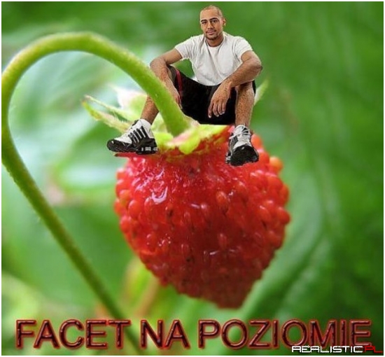 Facet na poziomie