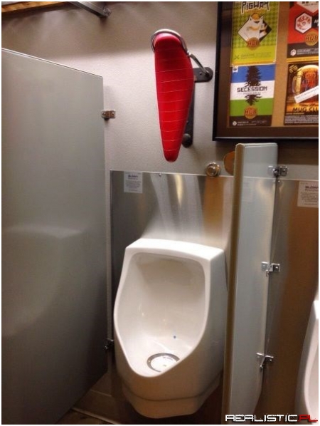 For the Drunks Who Need a Rest