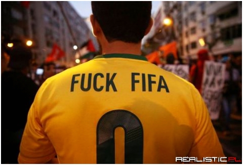 Fuck fifa