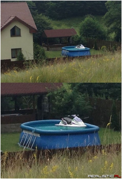 Gotta Practice Somehow, Right