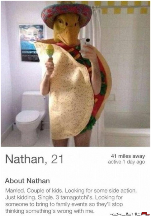 He Just Needs the Persecution to Stop