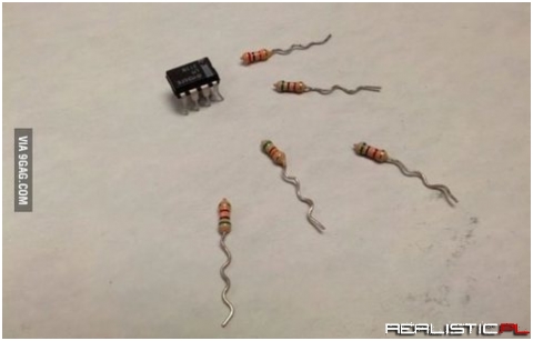 How I met your motherboard