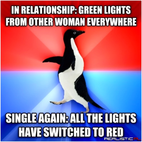 How It Goes
