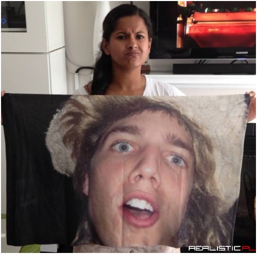 Husbands Sometimes Give Terrible Presents