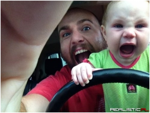 I Can't Reach the Pedals! Help!