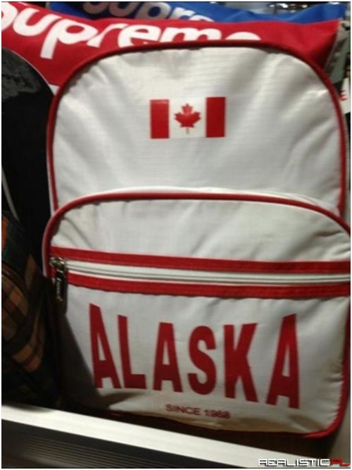 I Thought it Was Down By Hawaii