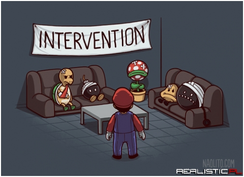 Intervention