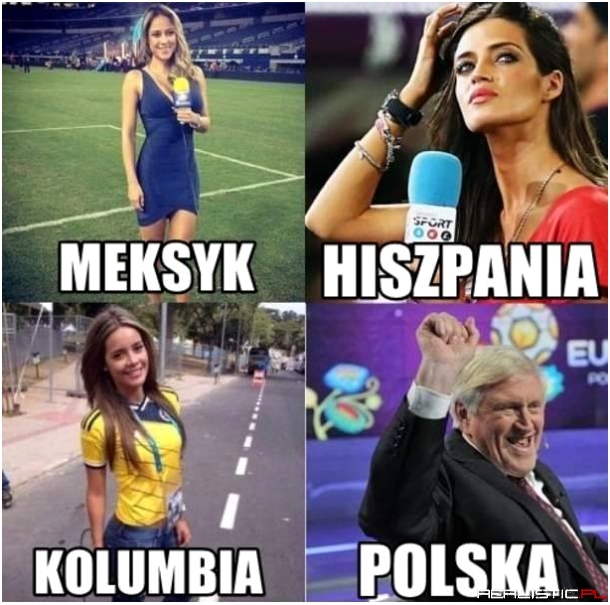 Jacek rządzi