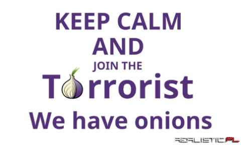 Keep calm