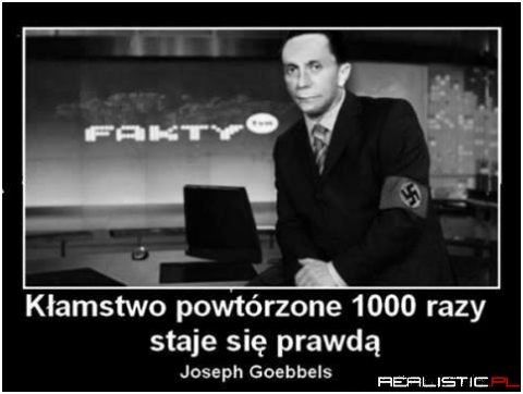 Kłamstwo