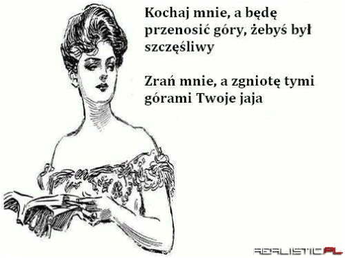 Kochaj mnie