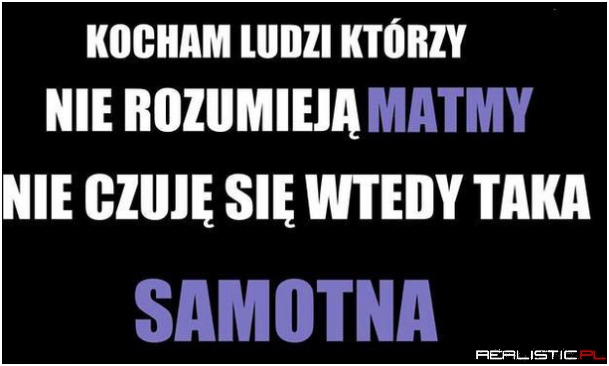 Kocham ludzi