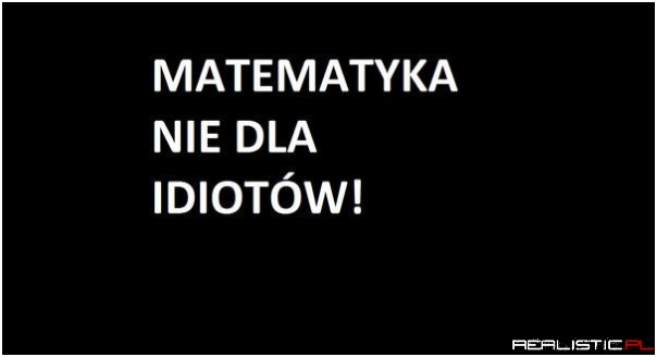 Matematyka