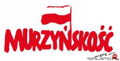 Murzyńskość