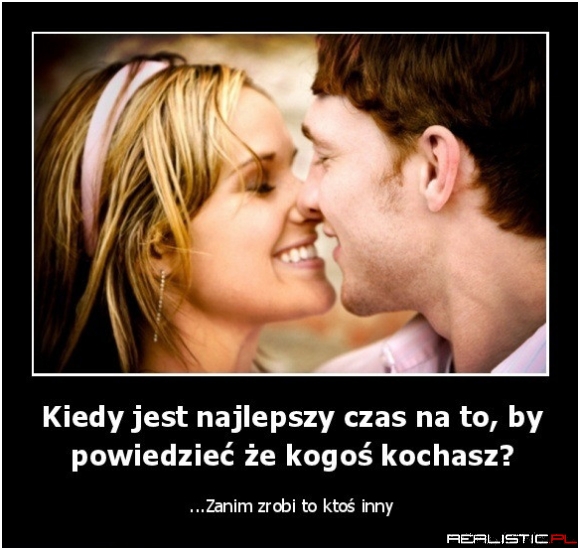Najlepszy czas