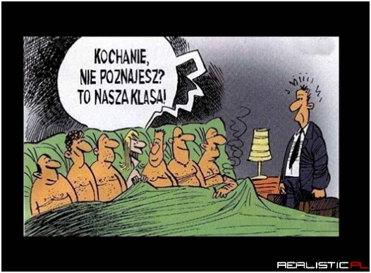 Nasza klasa