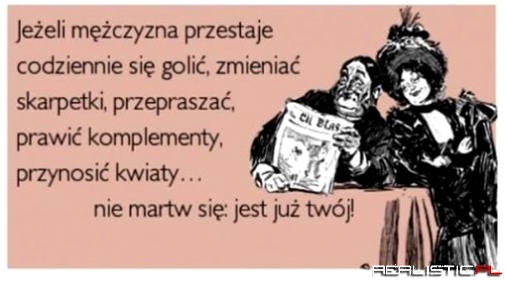 Nie martw się
