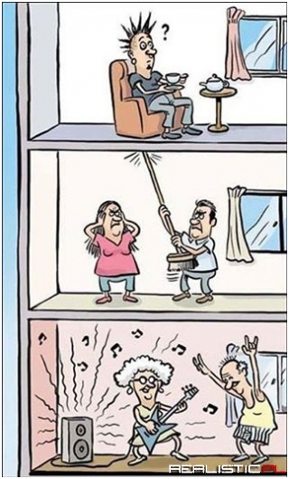 Nie oceniaj pochopnie