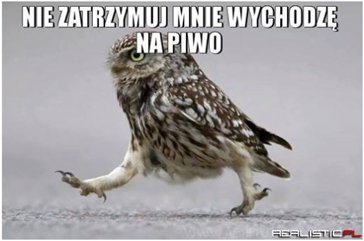 Nie zatrzymuj mnie