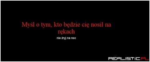 Nie żryj na noc
