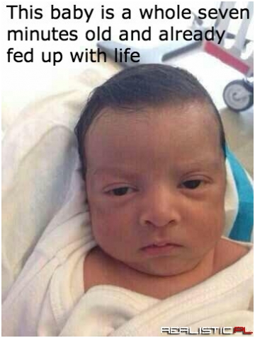 Not Impressed