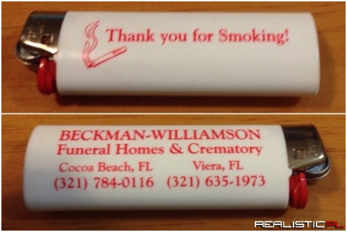 Now THIS is How You Advertise