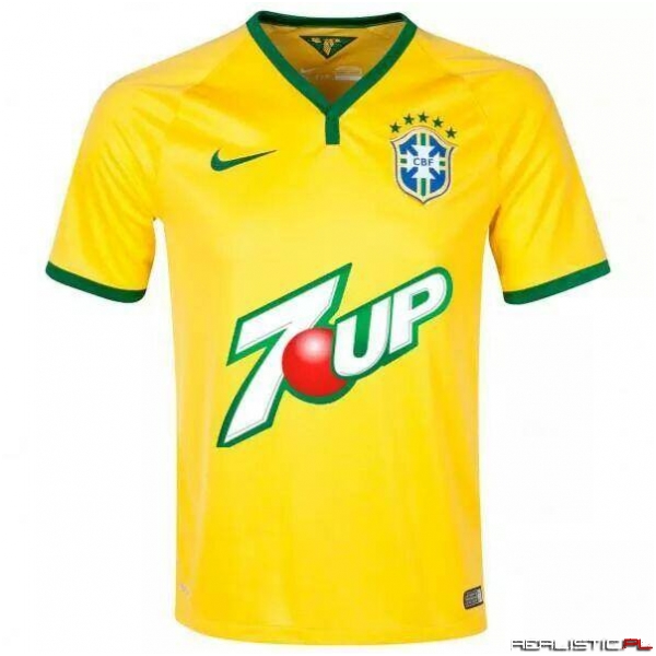 Nowy sponsor